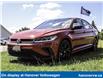 2025 Volkswagen Jetta Comfortline (Stk: HV495) in Walkerton - Image 1 of 24
