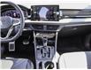 2025 Volkswagen Jetta Comfortline (Stk: HV495) in Walkerton - Image 16 of 24
