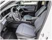 2025 Volkswagen Tiguan Comfortline R-Line Black Edition (Stk: HV537) in Walkerton - Image 10 of 23