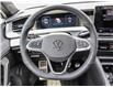 2025 Volkswagen Tiguan Comfortline R-Line Black Edition (Stk: HV537) in Walkerton - Image 11 of 23