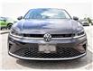 2025 Volkswagen Jetta Comfortline (Stk: HV545) in Walkerton - Image 2 of 23