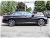 2025 Volkswagen Jetta Comfortline (Stk: HV545) in Walkerton - Image 3 of 23