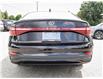 2025 Volkswagen Jetta Comfortline (Stk: HV545) in Walkerton - Image 4 of 23