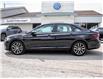 2025 Volkswagen Jetta Comfortline (Stk: HV545) in Walkerton - Image 5 of 23
