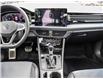 2025 Volkswagen Jetta Comfortline (Stk: HV546) in Walkerton - Image 16 of 25
