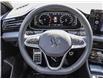 2025 Volkswagen Jetta Comfortline (Stk: HV566) in Walkerton - Image 11 of 24