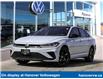 2025 Volkswagen Jetta Comfortline (Stk: HV576) in Walkerton - Image 1 of 25