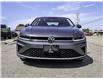 2025 Volkswagen Jetta Comfortline (Stk: HV575) in Walkerton - Image 2 of 23