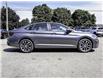 2025 Volkswagen Jetta Comfortline (Stk: HV575) in Walkerton - Image 3 of 23