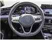 2025 Volkswagen Jetta Comfortline (Stk: HV575) in Walkerton - Image 11 of 23