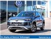 2025 Volkswagen Tiguan Trendline (Stk: HV589) in Walkerton - Image 1 of 22