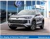 2026 Volkswagen Tiguan Comfortline (Stk: HV638) in Walkerton - Image 1 of 24