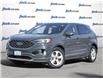 2021 Ford Edge Titanium (Stk: 174363) in London - Image 1 of 27
