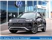 2026 Volkswagen Tiguan Comfortline (Stk: HV646) in Walkerton - Image 1 of 22