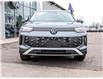 2026 Volkswagen Tiguan Comfortline (Stk: HV645) in Walkerton - Image 2 of 23