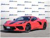 2024 Chevrolet Corvette Stingray (Stk: 166104) in London - Image 1 of 27