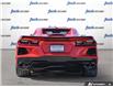 2024 Chevrolet Corvette Stingray (Stk: 166104) in London - Image 5 of 27