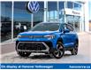 2026 Volkswagen Taos Highline (Stk: HV663) in Walkerton - Image 1 of 24