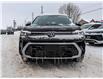 2026 Volkswagen Taos Highline (Stk: HV659) in Walkerton - Image 2 of 25