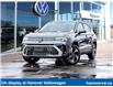 2026 Volkswagen Taos Highline (Stk: HV665) in Walkerton - Image 1 of 23