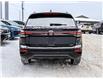 2026 Volkswagen Taos Comfortline Black Edition (Stk: HV669) in Walkerton - Image 4 of 24 2026 Volkswagen Taos Comfortline Black Edition (Stk: HV669) in Walkerton - Image 4 of 24