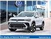 2026 Volkswagen Taos Comfortline (Stk: HV675) in Walkerton - Image 1 of 24