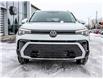 2026 Volkswagen Taos Comfortline (Stk: HV675) in Walkerton - Image 2 of 24