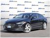 2018 Hyundai Elantra Sport Tech (Stk: 174232) in London - Image 1 of 27