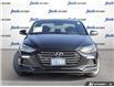 2018 Hyundai Elantra Sport Tech (Stk: 174232) in London - Image 2 of 27