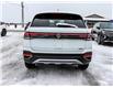 2026 Volkswagen Taos Comfortline (Stk: HV675) in Walkerton - Image 4 of 24