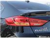 2018 Hyundai Elantra Sport Tech (Stk: 174232) in London - Image 12 of 27