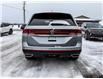 2026 Volkswagen Atlas 2.0 TSI Highline (Stk: HV679) in Walkerton - Image 4 of 25