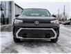 2026 Volkswagen Taos Comfortline (Stk: HV682) in Walkerton - Image 2 of 22