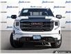 2022 GMC Sierra 1500 AT4 (Stk: 174362) in London - Image 2 of 27