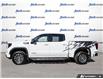 2022 GMC Sierra 1500 AT4 (Stk: 174362) in London - Image 3 of 27