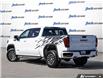 2022 GMC Sierra 1500 AT4 (Stk: 174362) in London - Image 4 of 27
