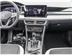 2026 Volkswagen Taos Comfortline (Stk: HV682) in Walkerton - Image 16 of 22