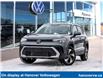 2026 Volkswagen Taos Comfortline (Stk: HV683) in Walkerton - Image 1 of 24