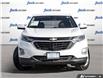 2018 Chevrolet Equinox 1LT (Stk: 174226) in London - Image 2 of 27