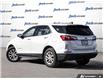 2018 Chevrolet Equinox 1LT (Stk: 174226) in London - Image 4 of 27