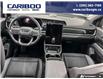 2026 GMC Terrain Elevation (Stk: 9990) in Williams Lake - Image 24 of 25