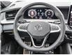 2026 Volkswagen Tiguan Comfortline R-Line Black Edition (Stk: HV689) in Walkerton - Image 11 of 23