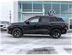 2026 Volkswagen Tiguan Comfortline R-Line Black Edition (Stk: HV690) in Walkerton - Image 5 of 24