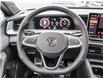 2026 Volkswagen Tiguan Comfortline R-Line Black Edition (Stk: HV690) in Walkerton - Image 11 of 24