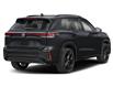2026 Volkswagen Tiguan Comfortline R-Line Black Edition (Stk: HV695) in Walkerton - Image 3 of 3