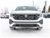 2026 Volkswagen Atlas Cross Sport 2.0 TSI Execline (Stk: HV696) in Walkerton - Image 2 of 23 2026 Volkswagen Atlas Cross Sport 2.0 TSI Execline (Stk: HV696) in Walkerton - Image 2 of 23
