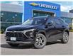 2026 Chevrolet Trax LT (Stk: 174063) in London - Image 1 of 27