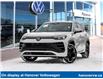 2026 Volkswagen Tiguan Highline Turbo R-Line (Stk: HV701) in Walkerton - Image 1 of 24