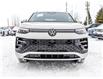 2026 Volkswagen Tiguan Highline Turbo R-Line (Stk: HV701) in Walkerton - Image 2 of 24