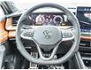 2026 Volkswagen Tiguan Highline Turbo R-Line (Stk: HV701) in Walkerton - Image 11 of 24